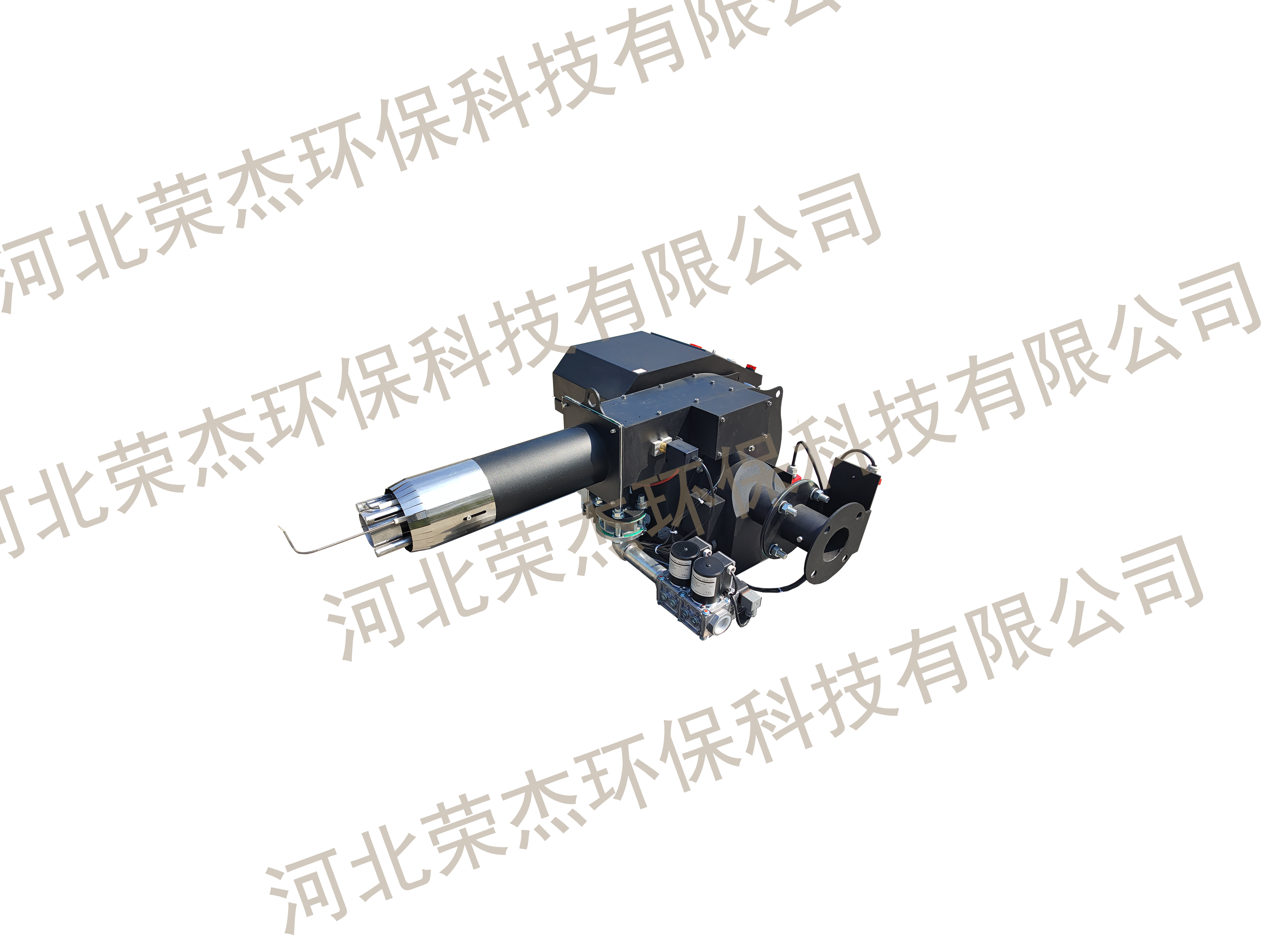 【6686体育】燃烧机内循环技术的优点-专注燃烧数十年