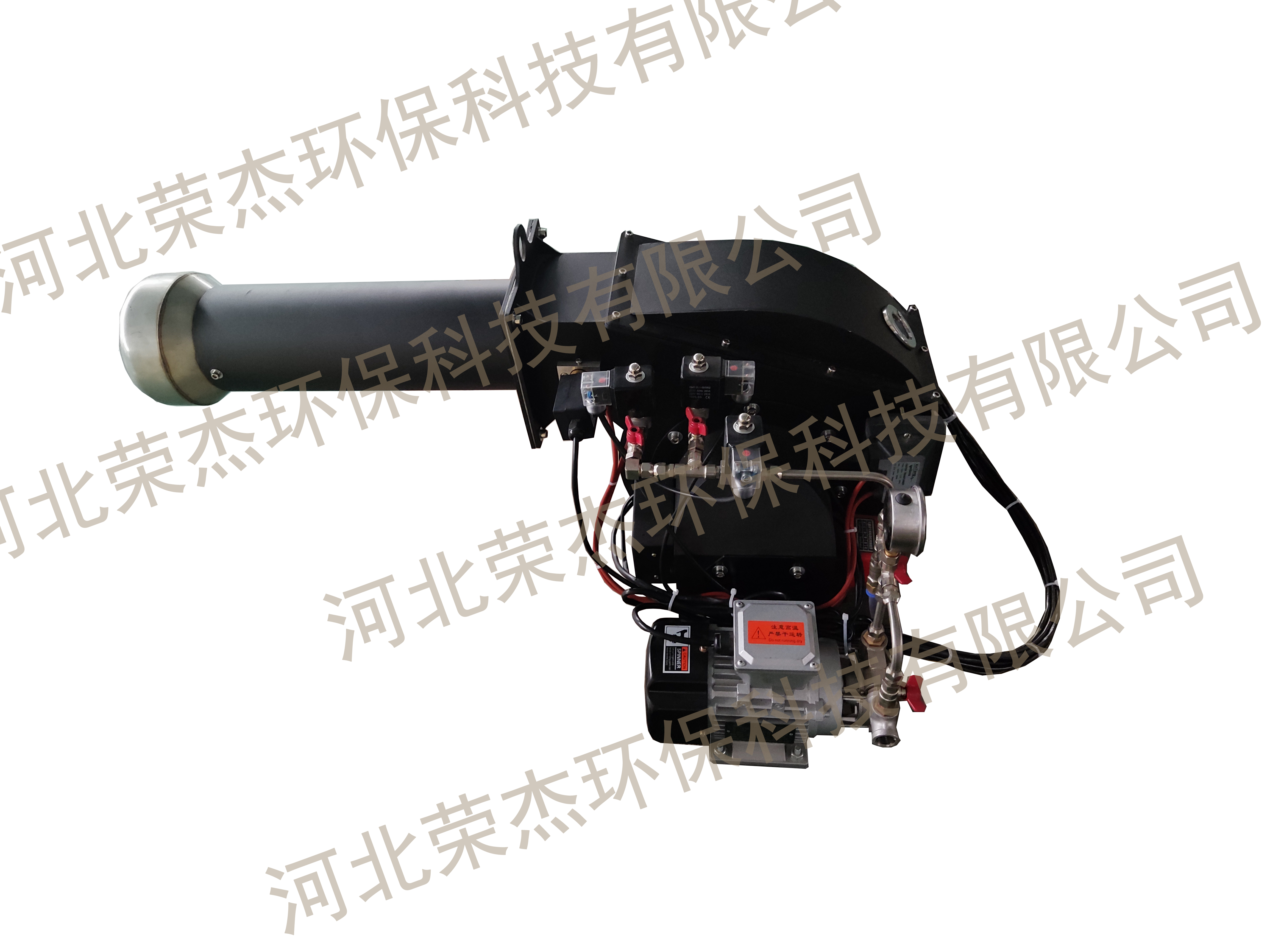 燃烧器调试之前检查及注意事项-6686体育专注燃烧数十年